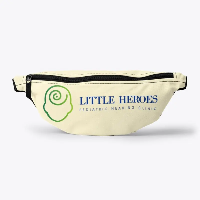 Little Heroes